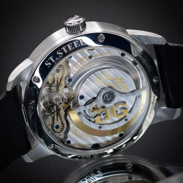 Glashutte Original PanoMaticLunar 1-90-02-42-32-05
